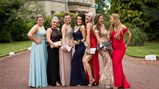 Prom 2019 - photo credit to Halo Photography