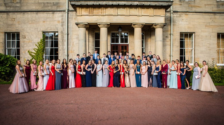 Prom 2019 - photo credit to Halo Photography